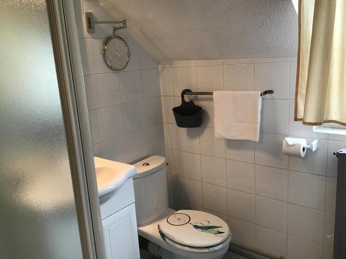 La Tour Des Quatre Chemins Apartment Gramat Bagian luar foto