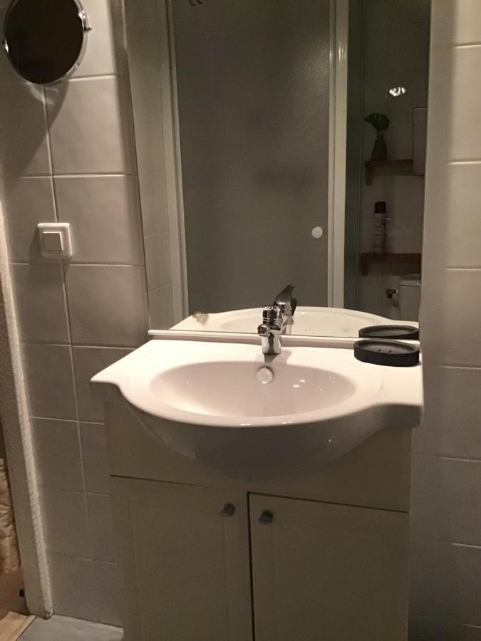 La Tour Des Quatre Chemins Apartment Gramat Bagian luar foto