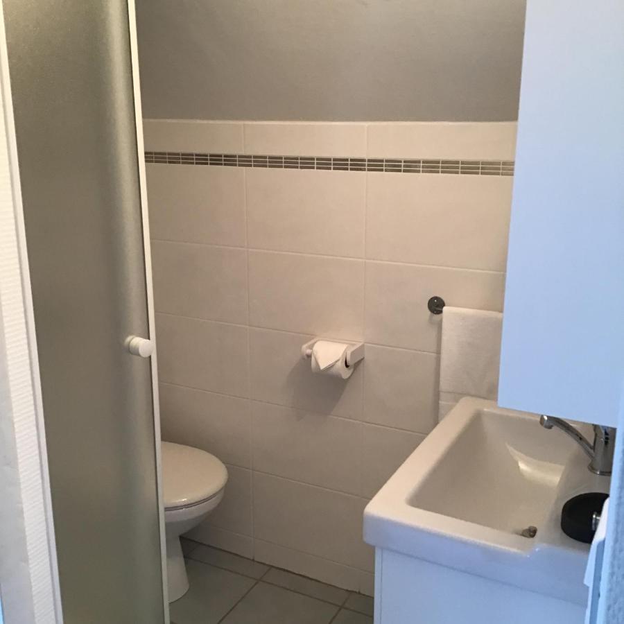 La Tour Des Quatre Chemins Apartment Gramat Bagian luar foto