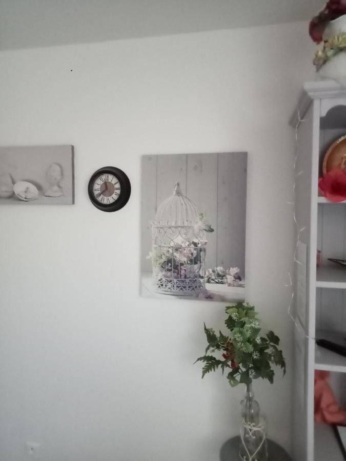 La Tour Des Quatre Chemins Apartment Gramat Bagian luar foto