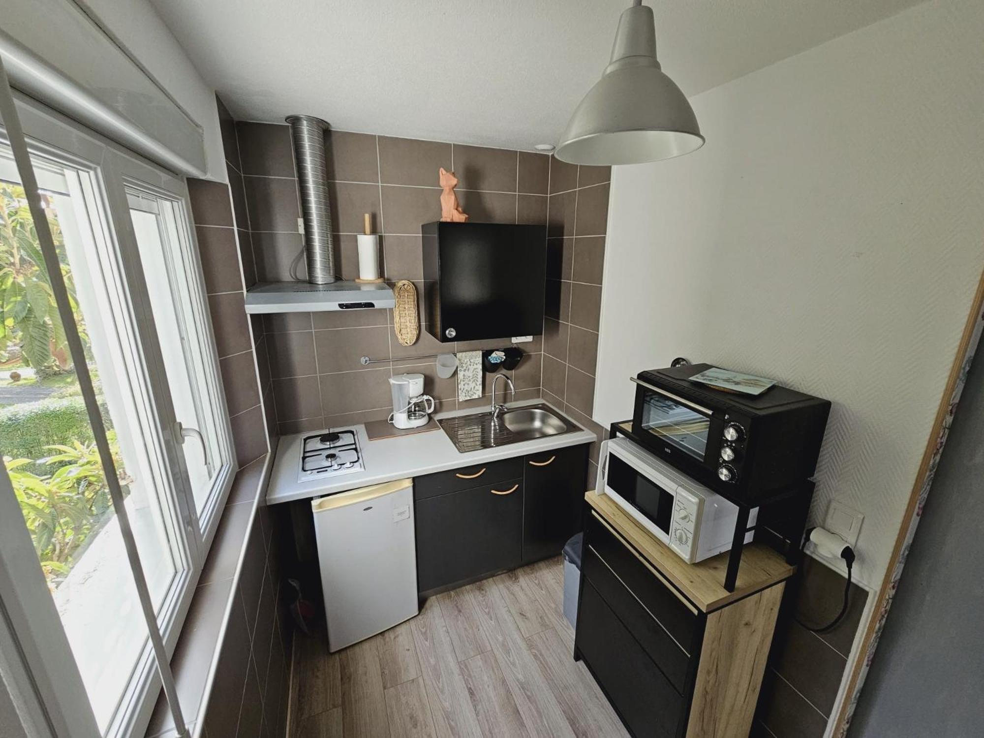 La Tour Des Quatre Chemins Apartment Gramat Bagian luar foto