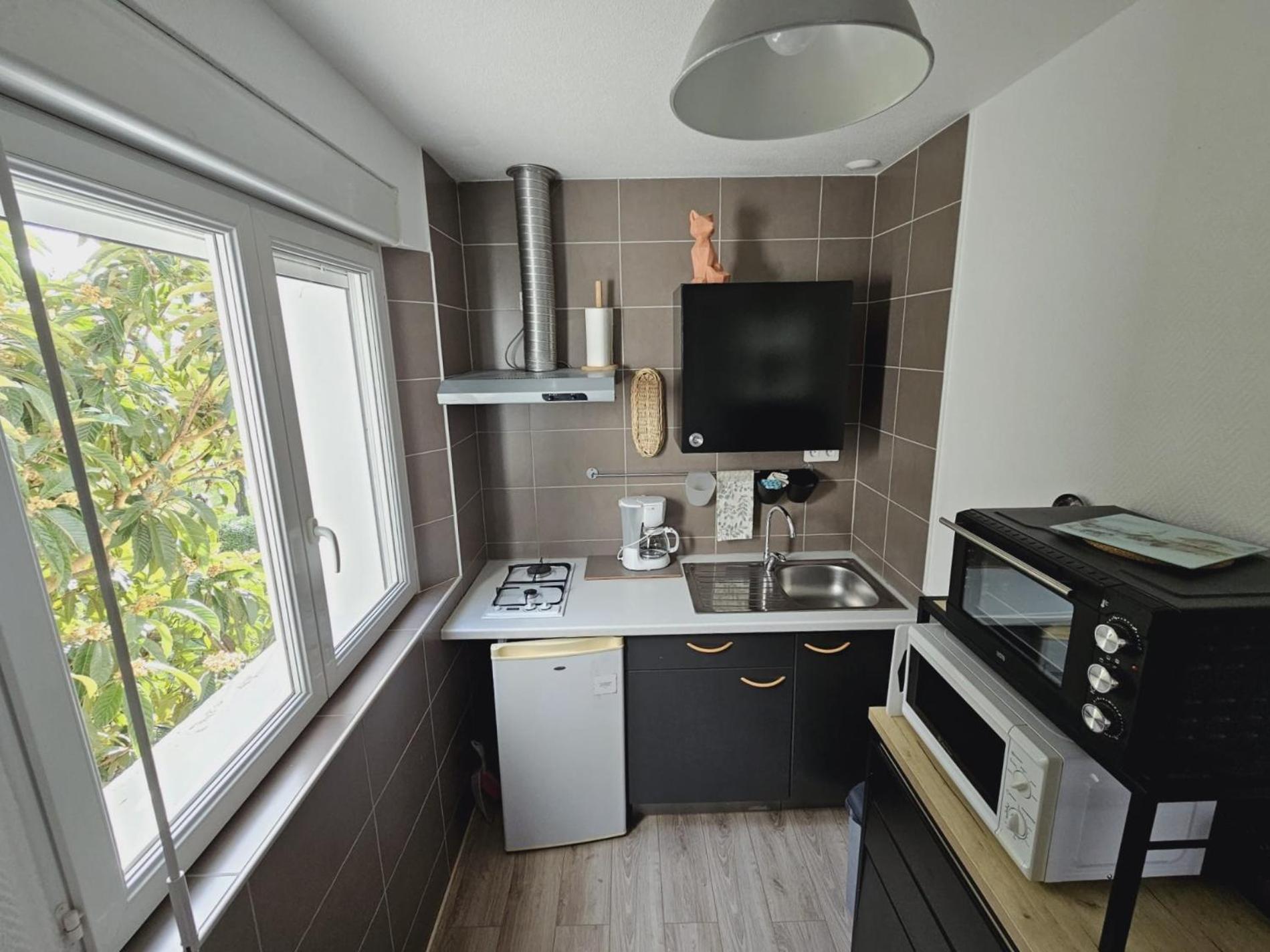 La Tour Des Quatre Chemins Apartment Gramat Bagian luar foto