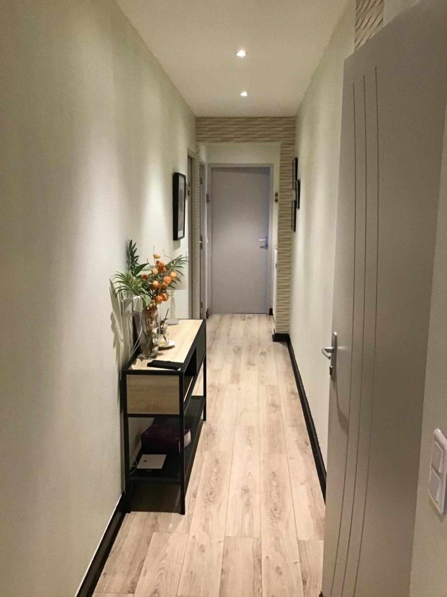 La Tour Des Quatre Chemins Apartment Gramat Bagian luar foto